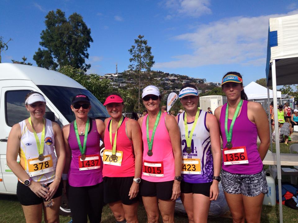 20150802 Townsville Running Festival